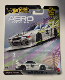 AERO STYLES