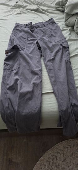 Men pants size L