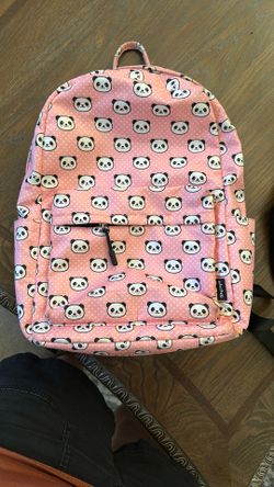 Backpack