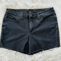 Seven 7 Jeans Women’s Weekend Shorts Size 12