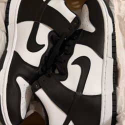 👟 Nike Dunk High (nuevos en caja)