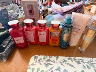 Bath & body