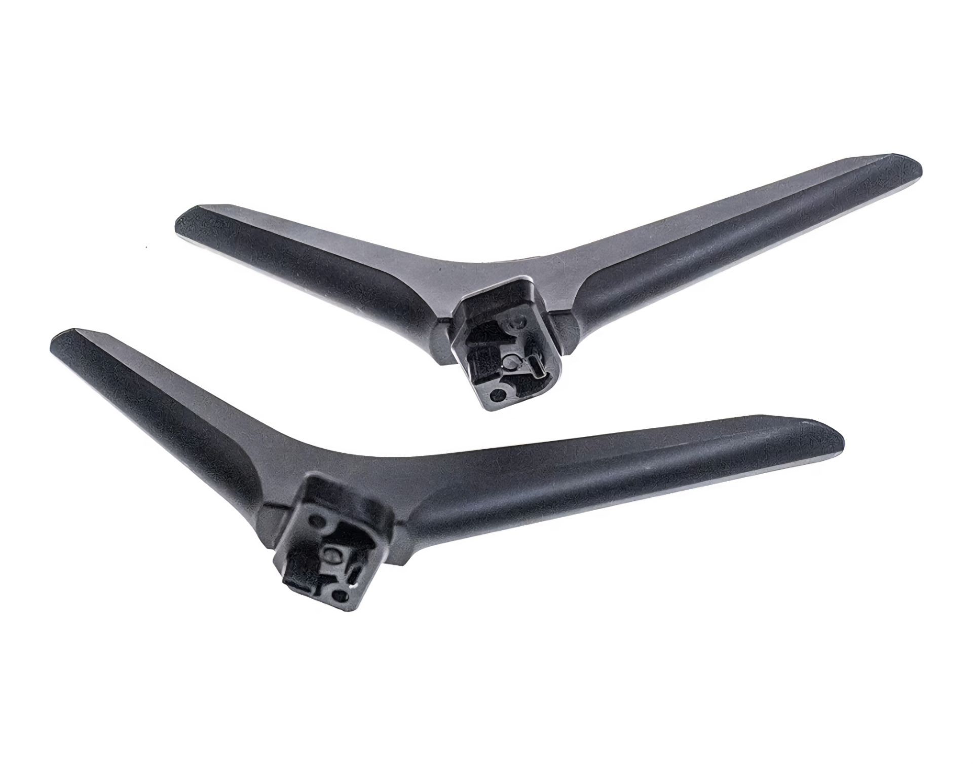 Original Stand Base Legs for 50R6E3 58R6E3 50R6090G Hisense TV