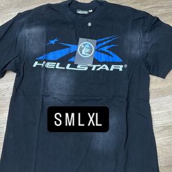 Hellstar shirt