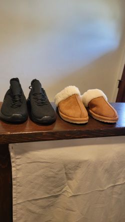 Womens Shoes
