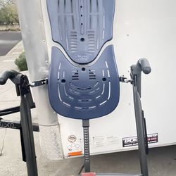 Inversión Table Fitspine TEETER