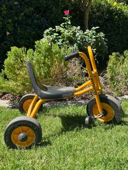 Lakeshore Jumbo Trike