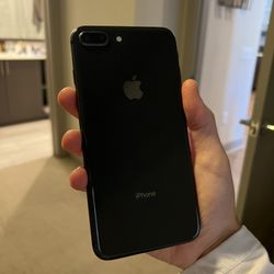 iPhone 8 Plus Black 64gb Tmobile Sprint MetroPCS 