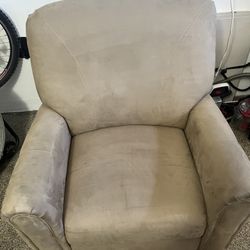 Recliner Chair