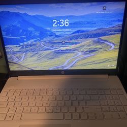 Hp Laptop