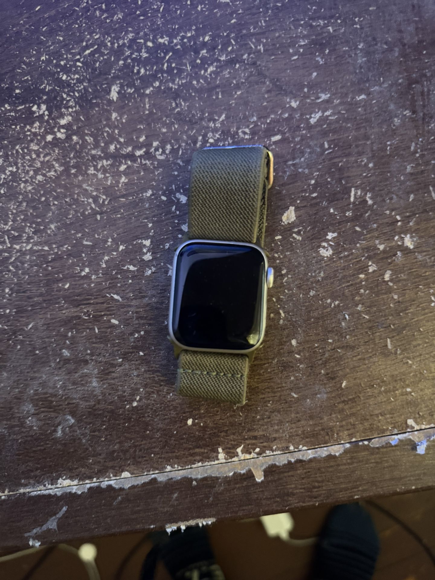 Apple Watch 4