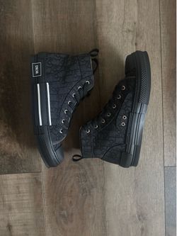 Dior B23 High Top