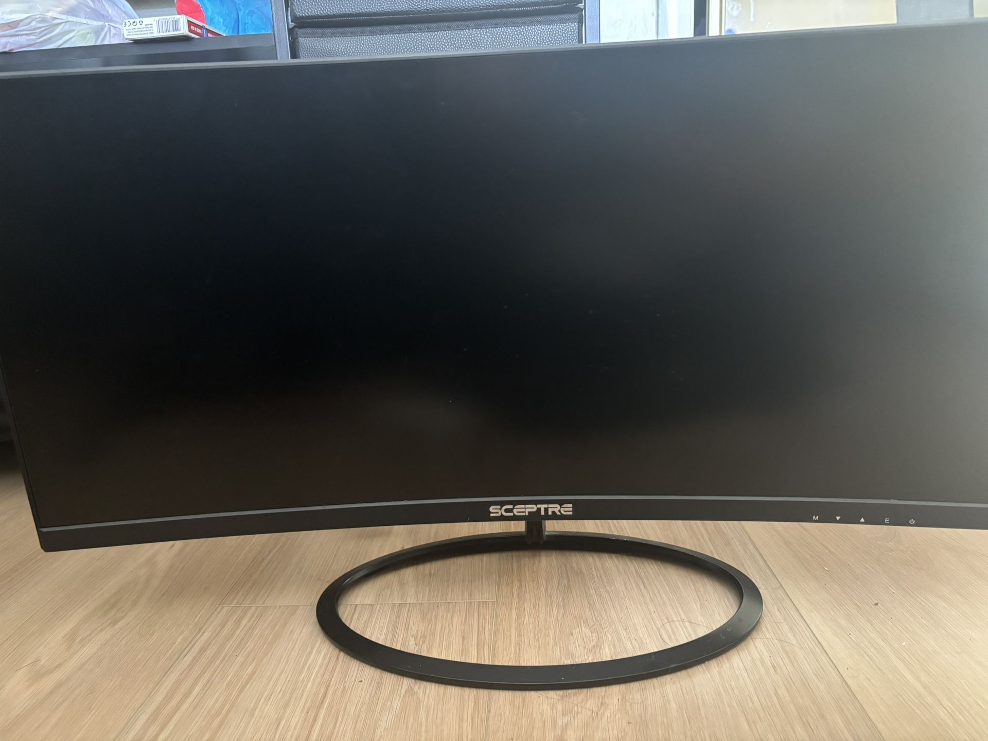 SCEPTRE C30 Curved Gaming Monitor