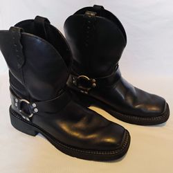 Justin Gypsy Boots 8.5B