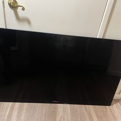 Sony BRAVIA LED HDTV