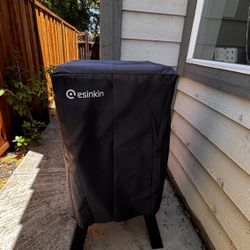 Masterbuilt MB(contact info removed)0 MES 35B Electric Smoker