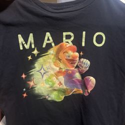 Boys Shirt 
