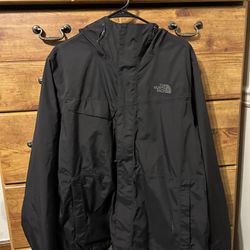 North Face Jacket Outer Liner