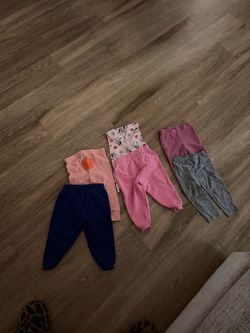 12 month clothes
