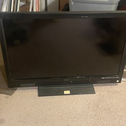 42” LCHD T.V.