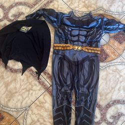 Batman Costume