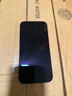 iPhone 17 pro max uncooked no scratch new just arrived