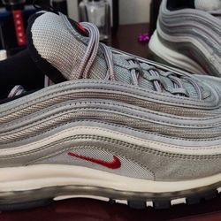 Nike Air Max 97