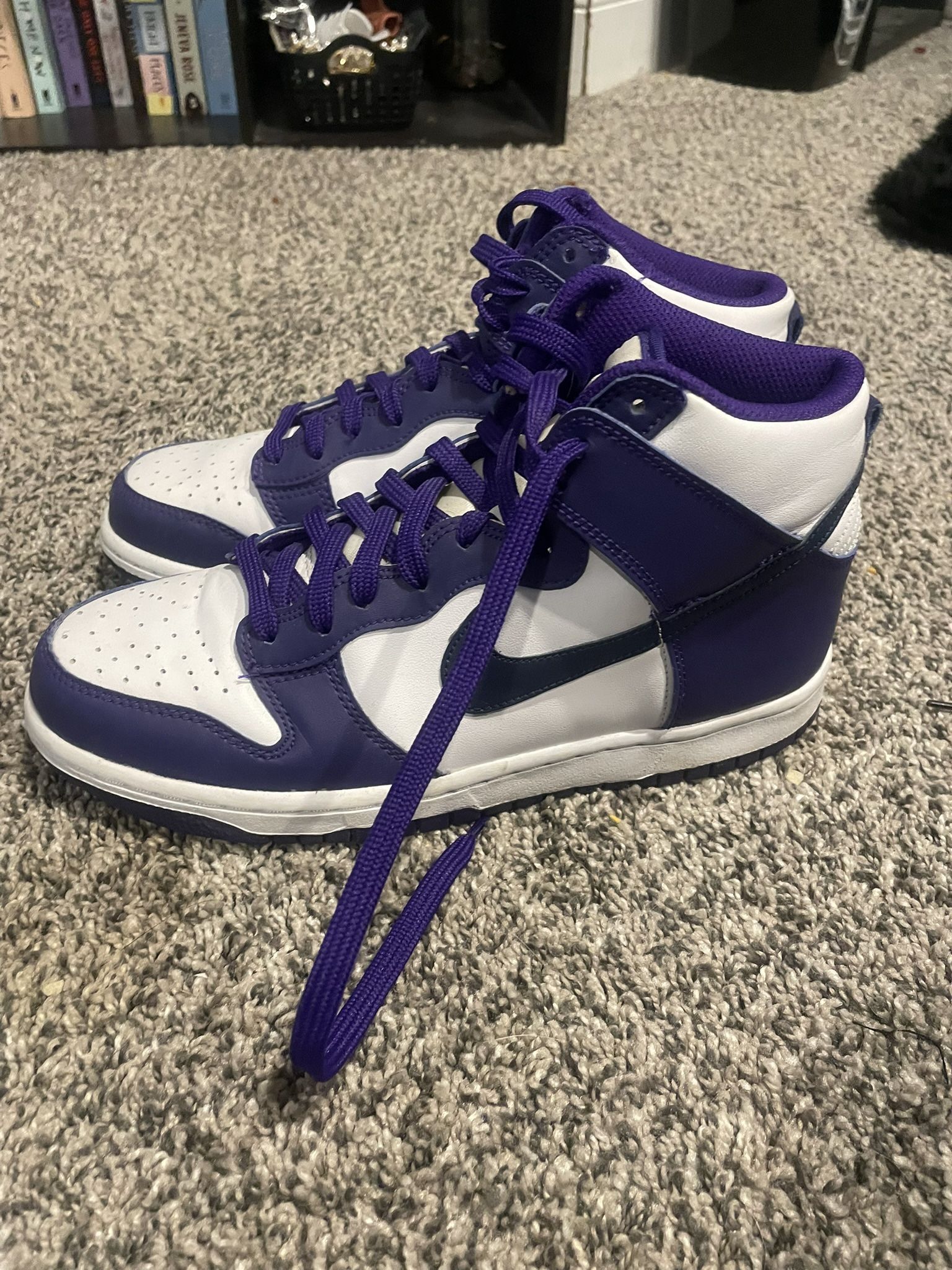 Nike Dunks