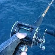 Penn 320  GTI Reel And Rod