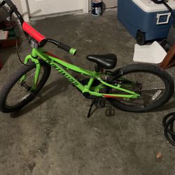 Specialized Kids Bike