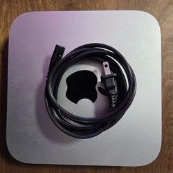 Apple Mac mini Intel (Late 2014)