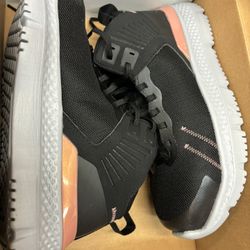 Women’s Timberland PRO Steel Toe Work Shoes – Size 6 (Brand New) 