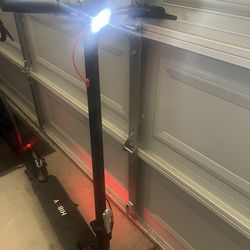 Hiboy electric scooter