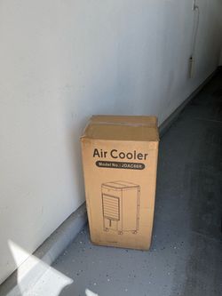 New in box