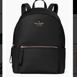 Kate Spade large backpack