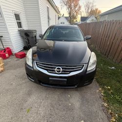 2011 Nissan Altima