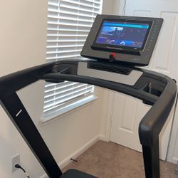 Nordictrack Treadmill Series