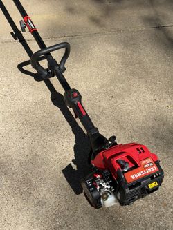 Craftsman trimmer  S.W.Arl