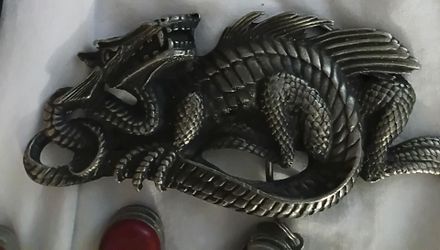 1979 rare collectable by vinegarroon!