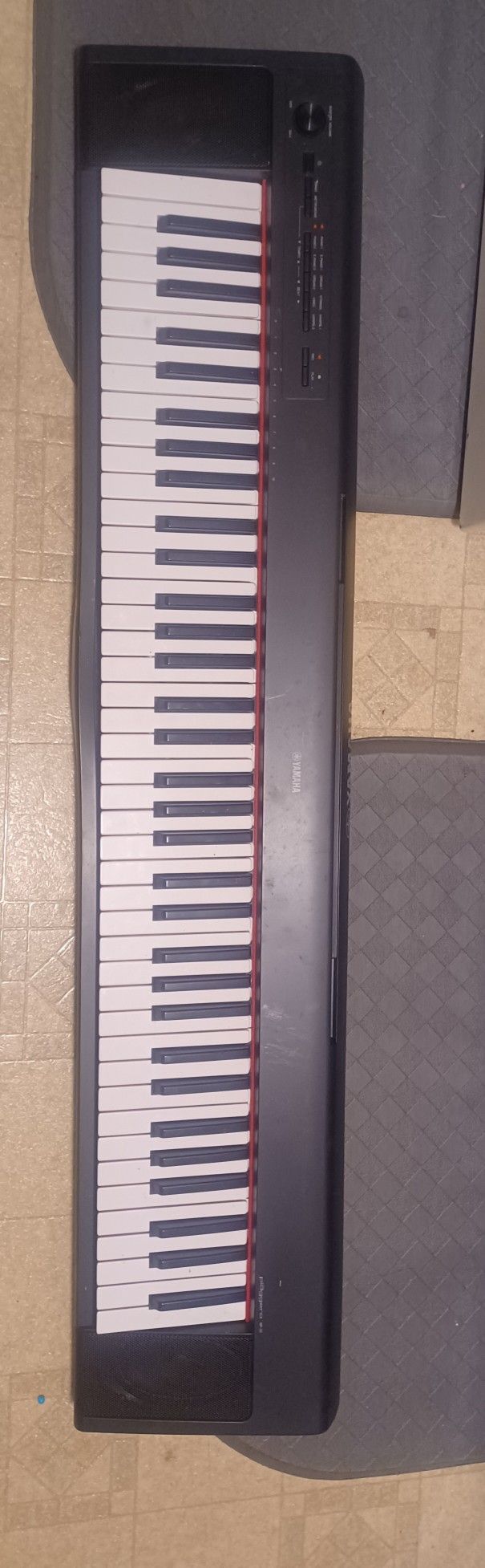 Yamaha