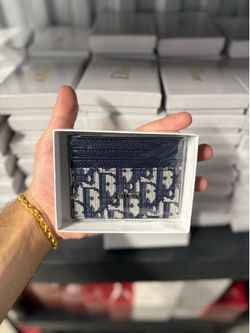 Designer card holders