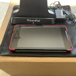 GrandPad     I     Consumer Cellular 