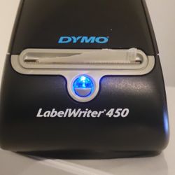 DYMO Label Writer 450