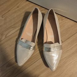 Dress Shoes Size 38 (European)