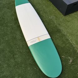 8'10ft Hobie Surfboard Longboard Performance Noserider