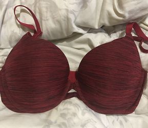 2 Victoria's Secret bras 36DD worn once for Sale in Durham, NC - OfferUp