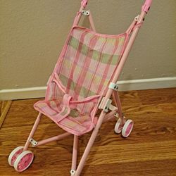 Kids Baby Stroller
