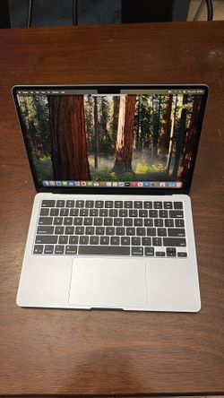 13-Inch MacBook Air