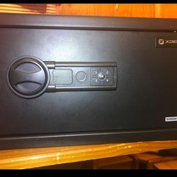 Biometric Safe Lock Box