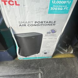 Portable Air Conditioner Brand New 